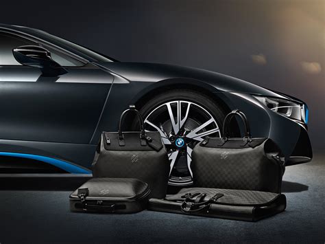 bmw louis vuitton partnership|bmw and lv partnership.